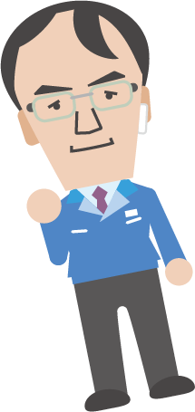 マルエイスタッフ