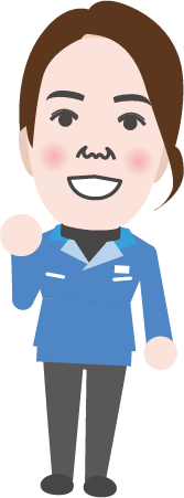 マルエイスタッフ